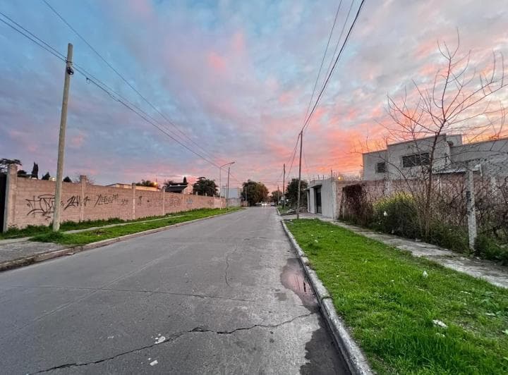 Venta de Lote 400 m² Villa Luzuriaga, San Justo - 5