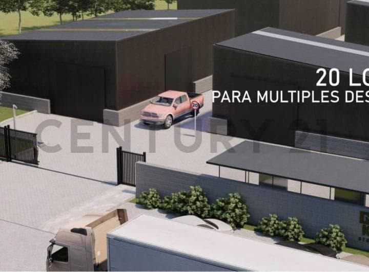 Venta de Lote en Madariaga - 3