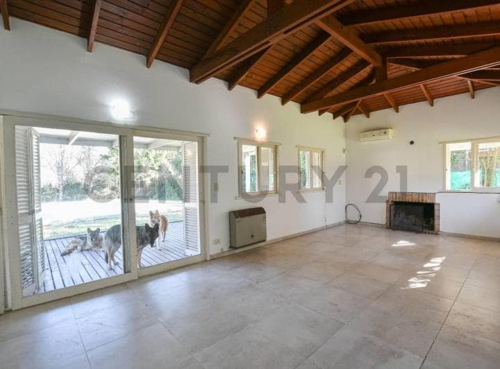 Casa en Venta en Villa Elisa - 4