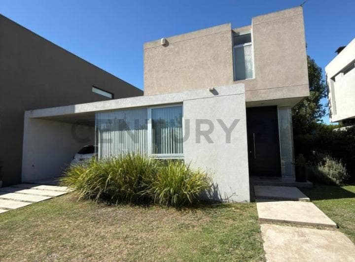 Casa en Venta en City Bell El Quimilar de 4 Dorm. - 3
