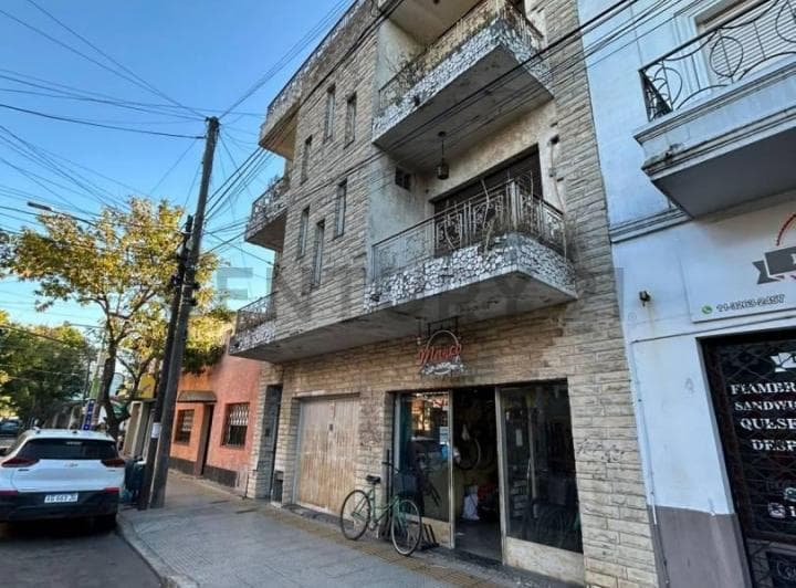 Lote en Venta en Block con Local, 3 Unidades y Terraza - Zona C2 - Carapachay, V - 2