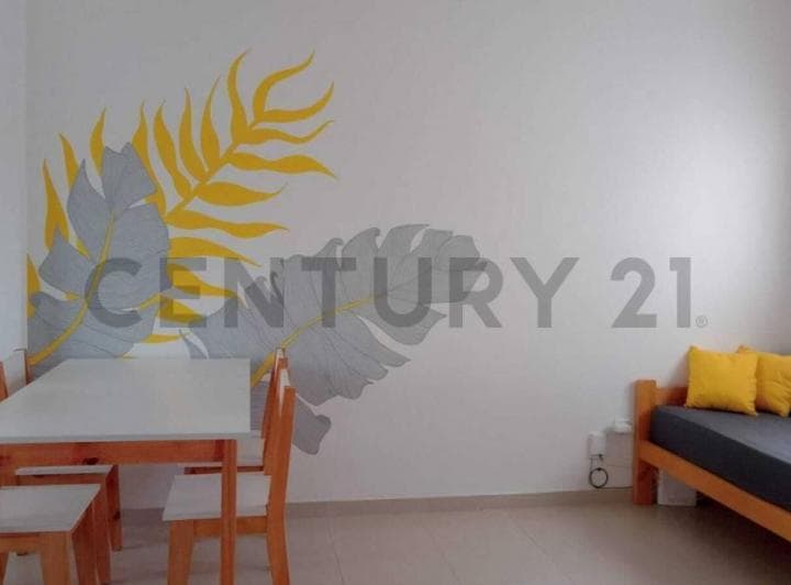 Departamento Monoambiente con Cochera. Calle 35 Entre 6 y 7. - 4