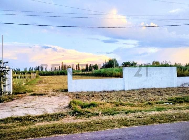 Se Vede Lote. Guaymallén. Corralitos - 2
