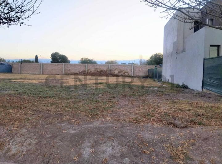 Se Vende Lote. Guaymallén - 4