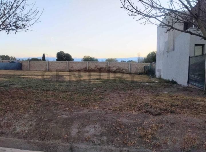Se Vende Lote. Guaymallén - 2