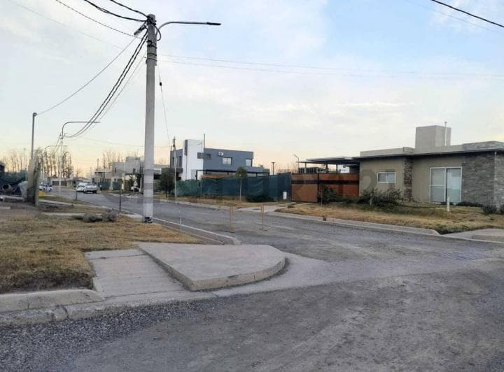 Se Vende Lote. Guaymallén - 3