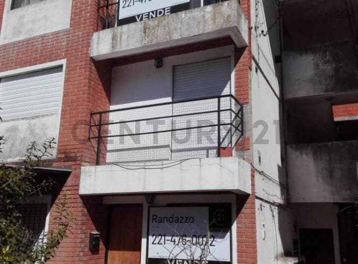 Departamento en Venta Tipo Dúplex - 3