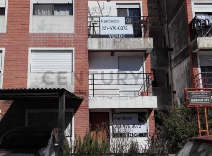 Departamento en Venta Tipo Dúplex - 4