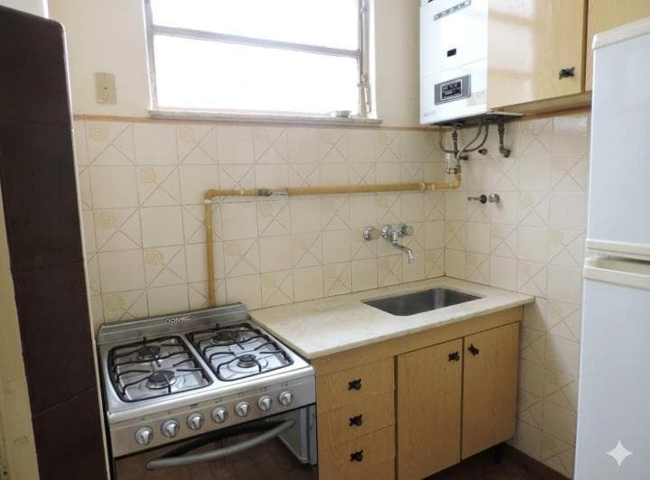 Venta Departamento 3 Ambientes Villa Gral Mitre - 4
