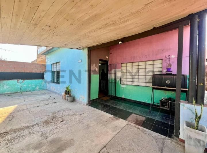 Venta Casa 4 Amb en Ituzaingo Norte + Depto 2 Amb Independiente (Apto Credito) - 5