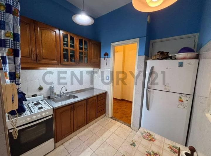Venta Departamento 3 Ambientes en El Barrio de San Nicolas - 5