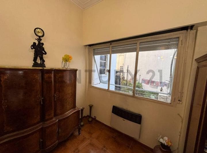 Venta Departamento 3 Ambientes en El Barrio de San Nicolas - 4