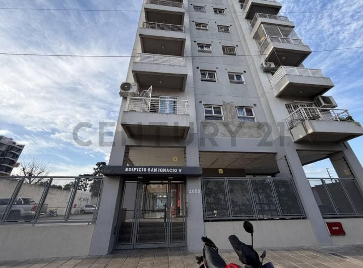 Venta Departamento 4 Ambientes con Cochera - Apto Credito - San Miguel - 3