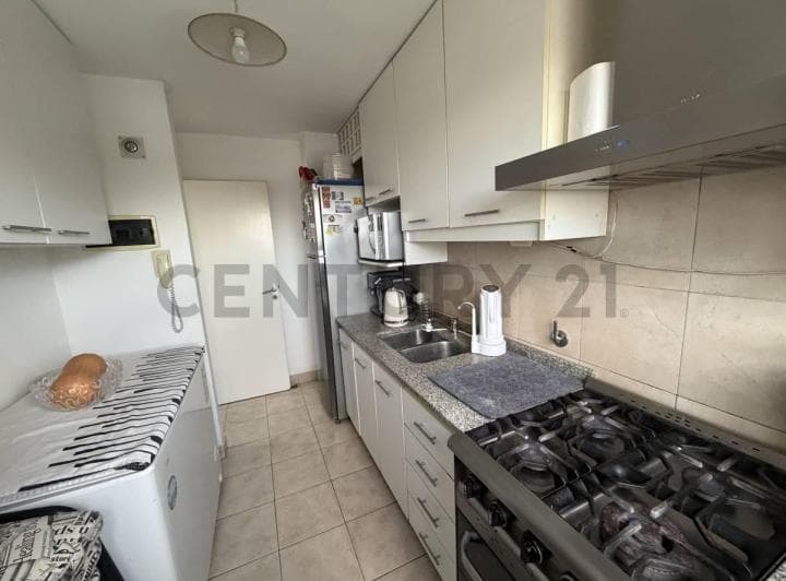 Venta Departamento 4 Ambientes con Cochera - Apto Credito - San Miguel - 5