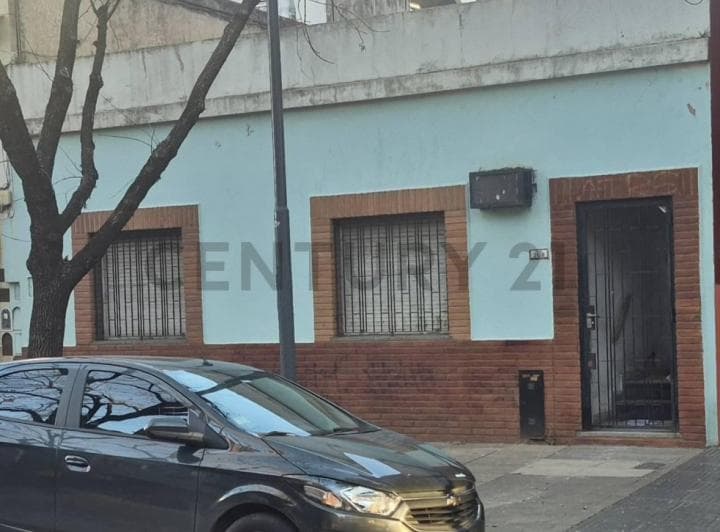 Venta Lote en Nuñez 8,54 X 25,53 - 2