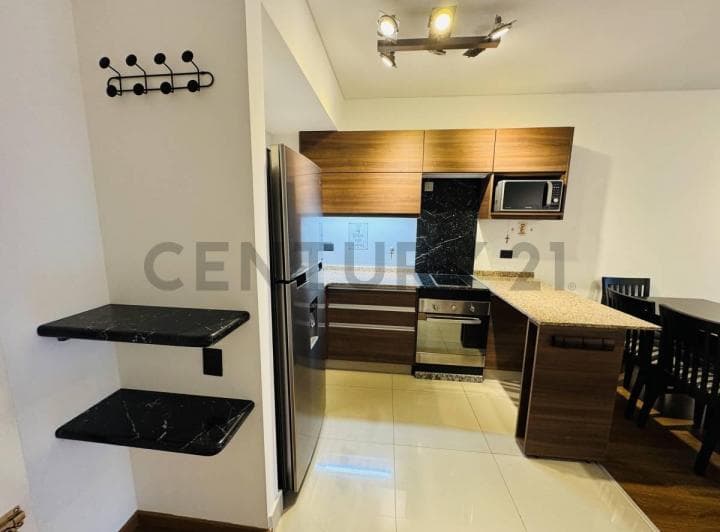 Venta Departamento 2 Ambientes con Cochera, Full Amenities en Caballito - 3