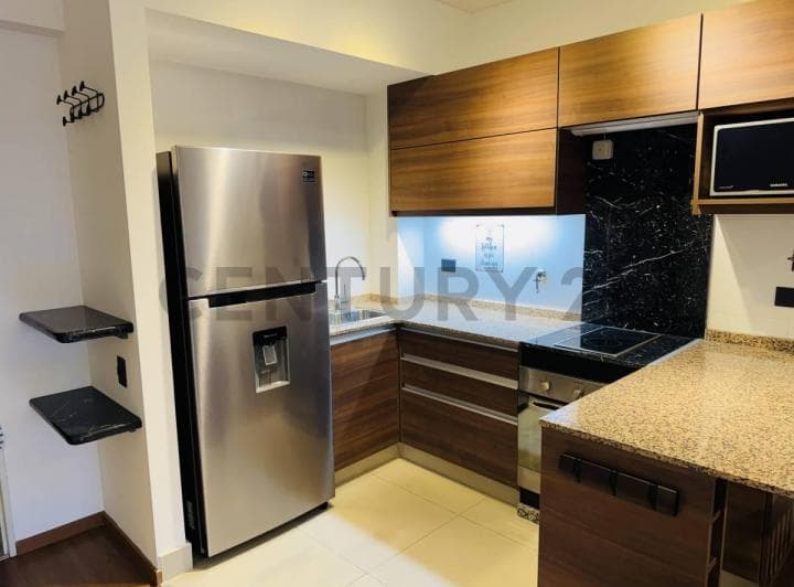 Venta Departamento 2 Ambientes con Cochera, Full Amenities en Caballito - 4