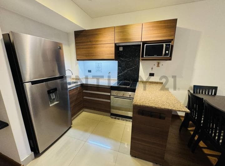 Venta Departamento 2 Ambientes con Cochera, Full Amenities en Caballito - 5