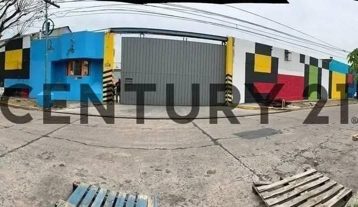 Galpón Industrial en Alquiler Polo Industrial – Florida Oeste - 2