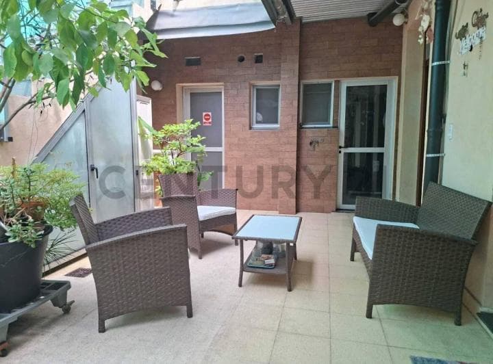 Alquiler de Hermosa Casa de 5 Ambientes en Saavedra Tanto Uso Comercial Como Hab - 5