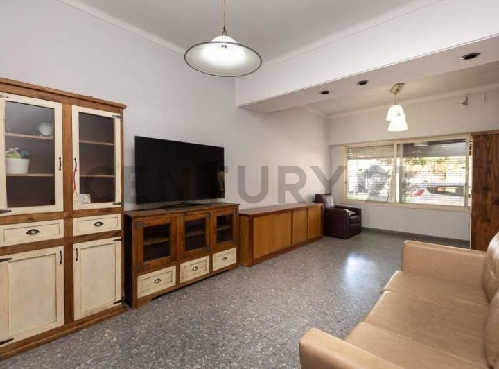 Casa 4 Amb C/jardín, Quincho y Garage Villa Bonich. Permuta - Posibilidad Financ - 3