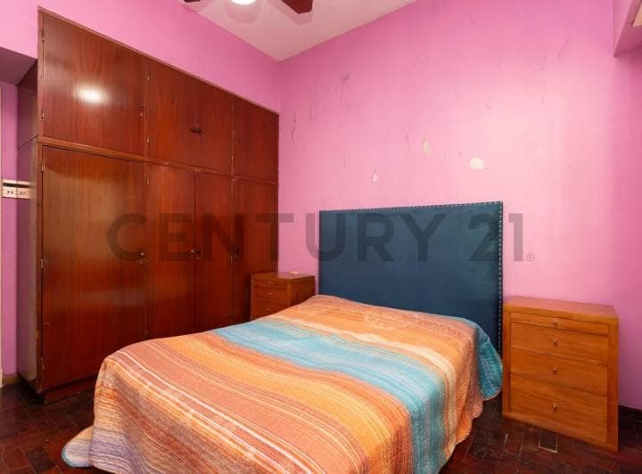 Casa 4 Amb C/jardín, Quincho y Garage Villa Bonich. Permuta - Posibilidad Financ - 5