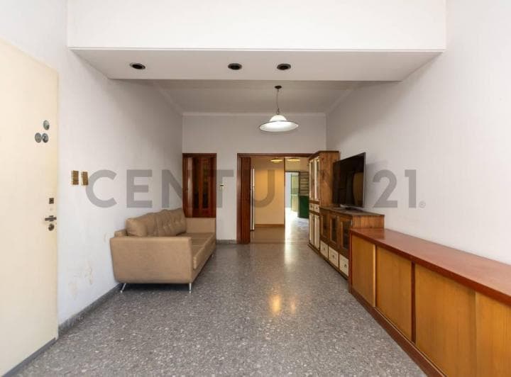 Casa 4 Amb C/jardín, Quincho y Garage Villa Bonich. Permuta - Posibilidad Financ - 2