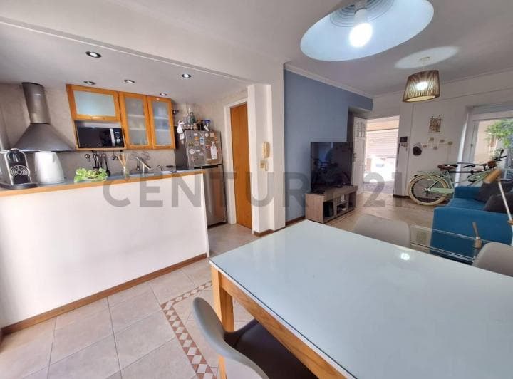 Venta Dúplex 4 Ambientes en Banfield, Apto Crédito! - 4