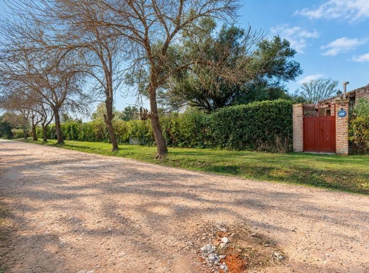 Casa Quinta Venta en Carlos Keen Sobre Lote 4.800 m² - 3