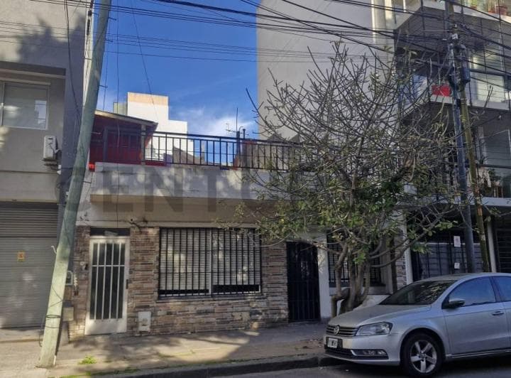 Venta Terreno Para Desarrolladores, en Villa del Parque - 3
