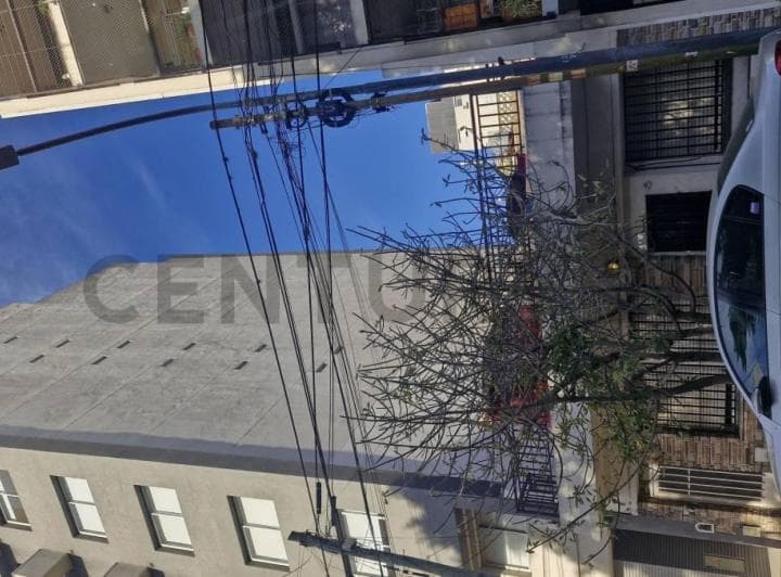 Venta Terreno Para Desarrolladores, en Villa del Parque - 2