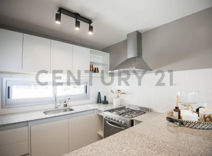 Departamento Venta 1 Dormitorio de Pozo La Plata - 5