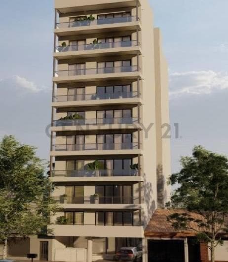 Departamento Venta 1 Dormitorio de Pozo La Plata - 4