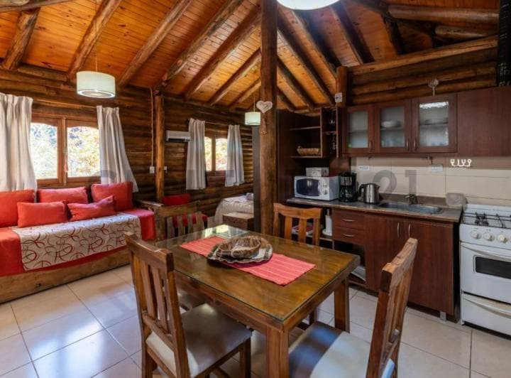 Cabaña en Venta en Potrerillos - 5