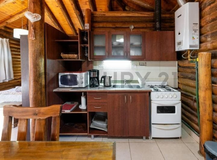 Cabaña en Venta en Potrerillos - 3