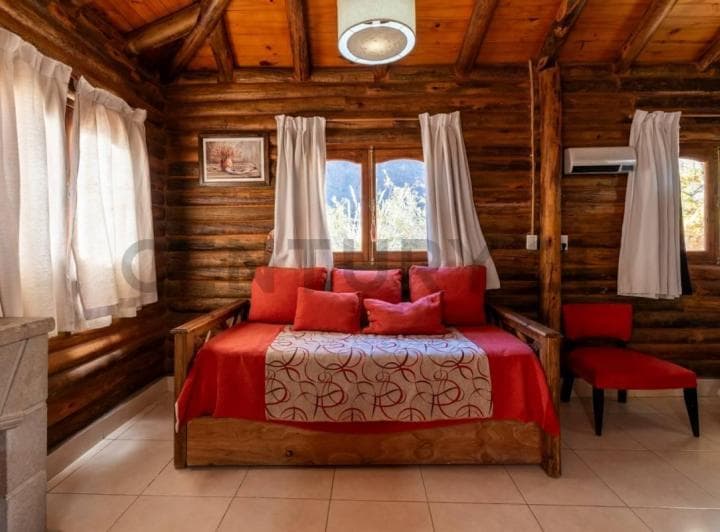 Cabaña en Venta en Potrerillos - 2