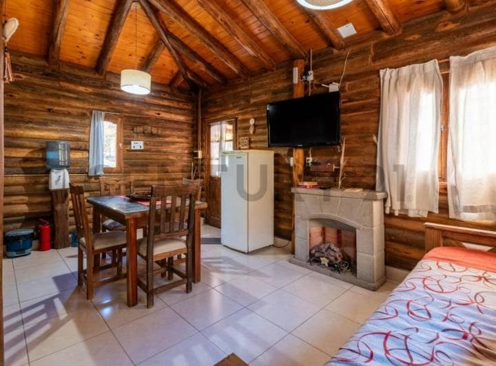 Cabaña en Venta en Potrerillos - 4