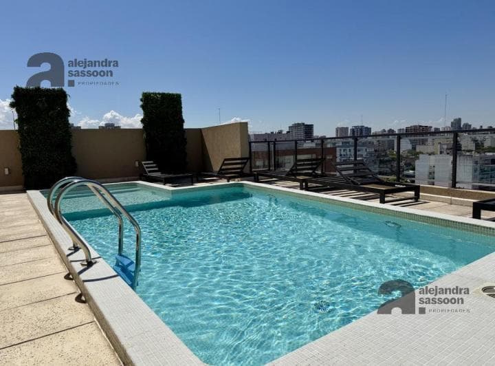 Venta 2 Amb Palermo - Super Luminoso! Balcon - Amenties - 3