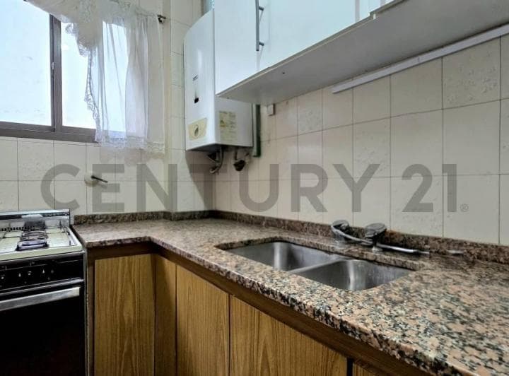 Venta Palermo - 3 Ambientes Al Frente con Balcón Corrido - Jardin Botanico - 5