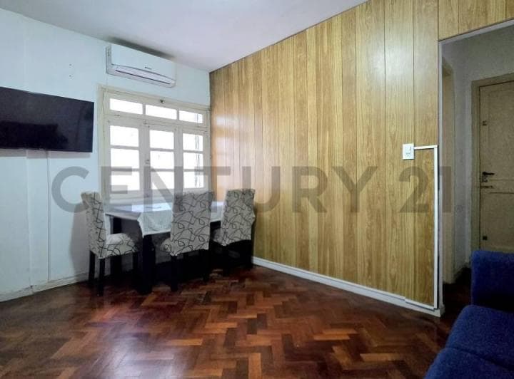 Venta Palermo - 3 Ambientes Al Frente con Balcón Corrido - Jardin Botanico - 4