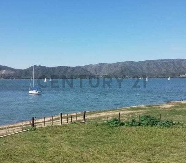 Terreno en Venta con Vista Al Lago San Roque - 3
