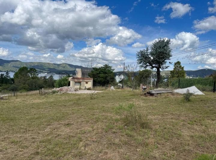 Terreno en Venta con Vista Al Lago San Roque - 4