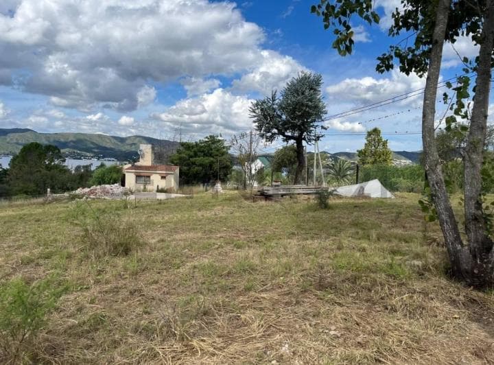 Terreno en Venta con Vista Al Lago San Roque - 5