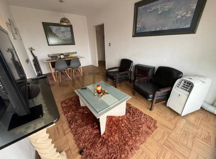 Venta 2 Ambientes con Vista Abierta en Villa Ortúzar - 2