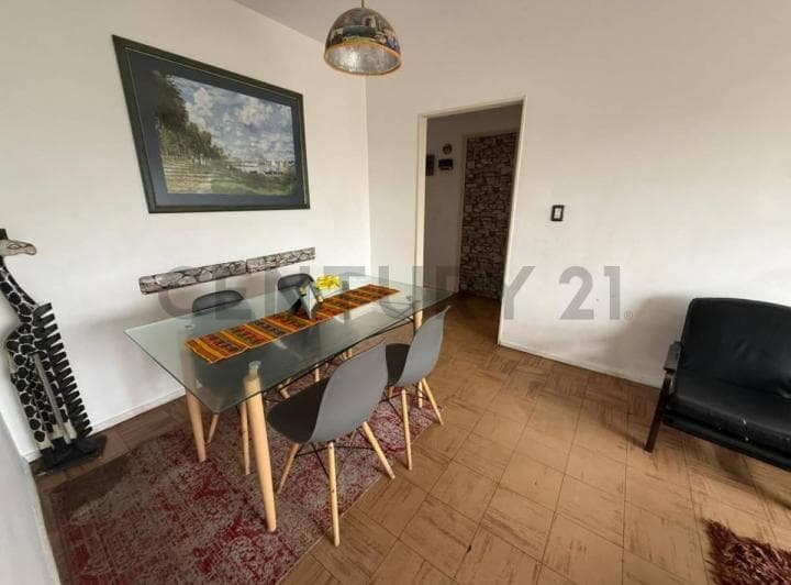 Venta 2 Ambientes con Vista Abierta en Villa Ortúzar - 5