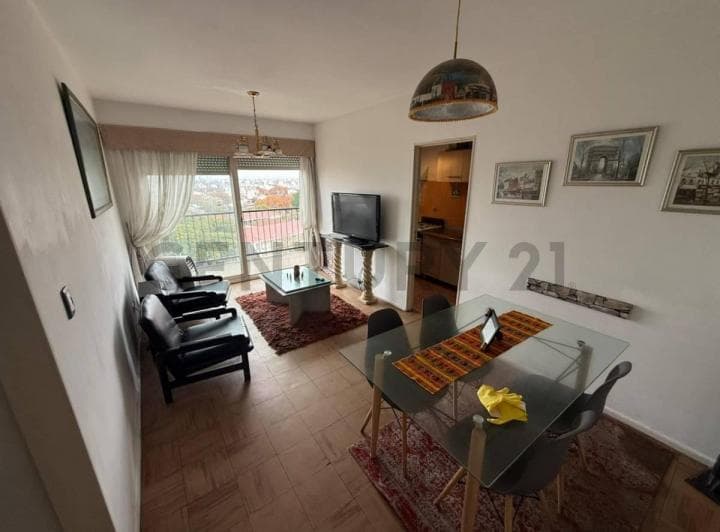 Venta 2 Ambientes con Vista Abierta en Villa Ortúzar - 3