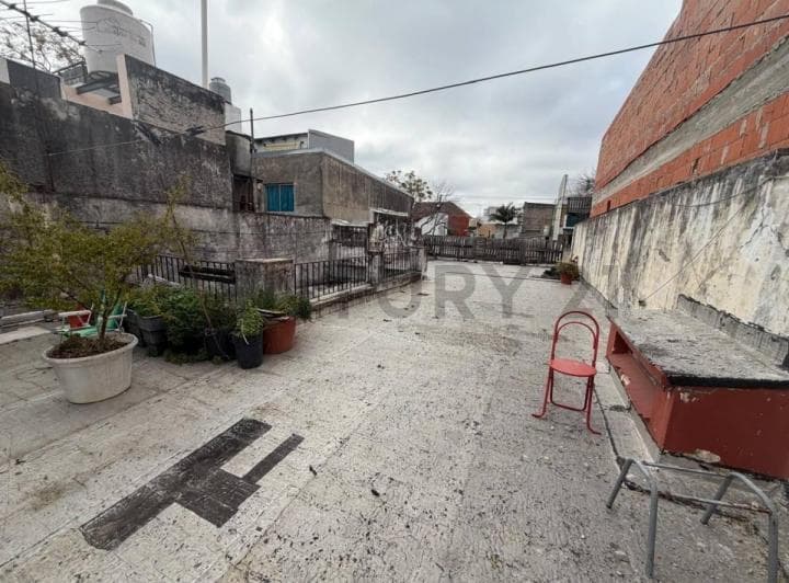 Venta Casa // Terrreno en Villa Pueyrredon - 5