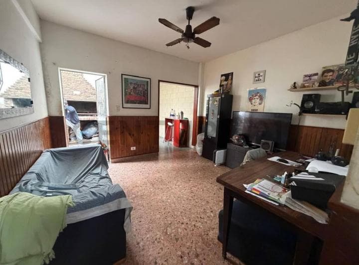Venta Casa // Terrreno en Villa Pueyrredon - 2