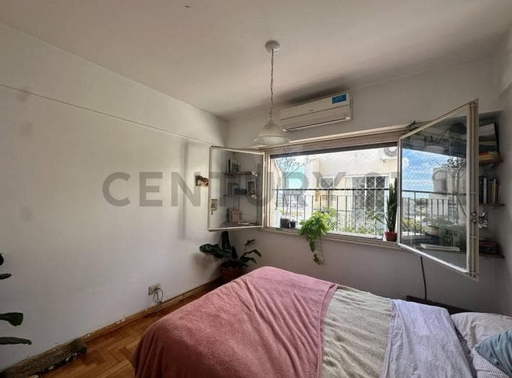 Venta Departamento 2 Amb en Villa Gral Mitre Caba - 2