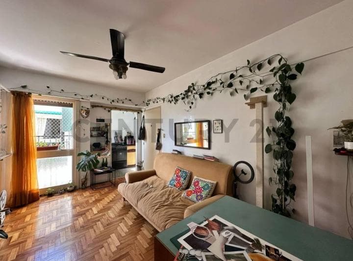 Venta Departamento 2 Amb en Villa Gral Mitre Caba - 4